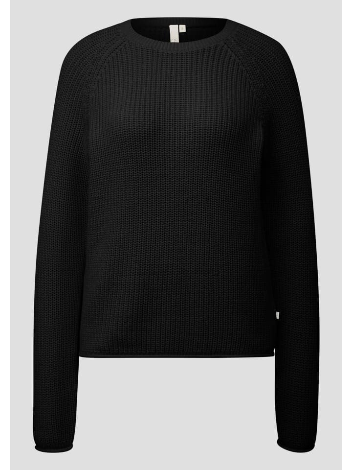 Свитер QS, черный
Свитер QS, черный