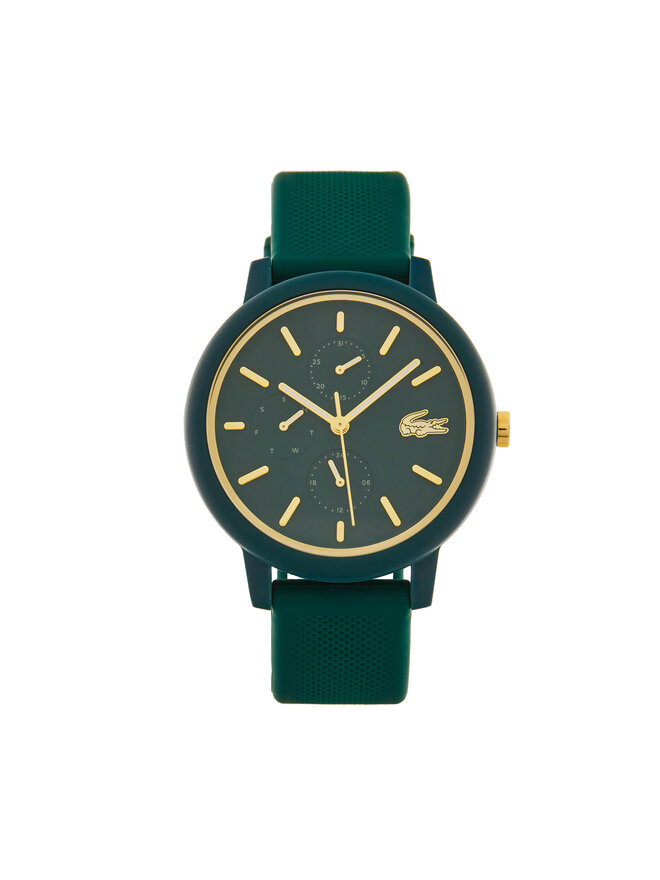 Часы Multi 2001329 Lacoste, зеленый
Часы Multi 2001329 Lacoste, зеленый