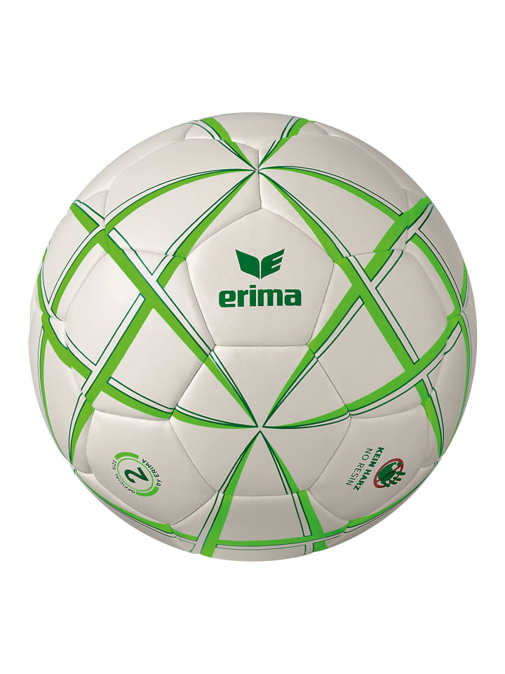 Erima Мяч Trekking-Sattel Active S, strong in schwarz
Erima Мяч Trekking-Sattel Active S, strong in schwarz