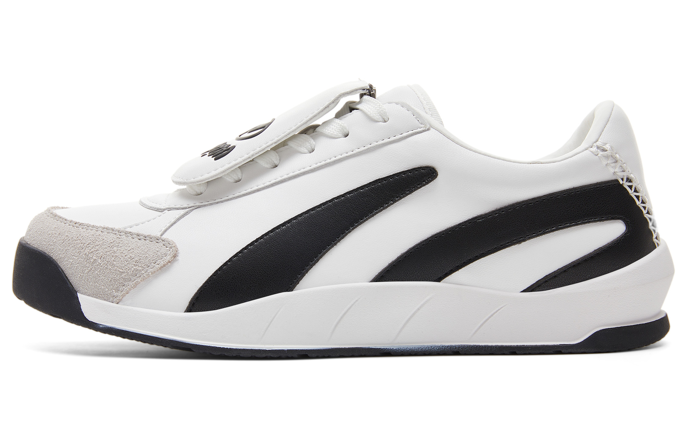 VEIDOORN Термостойкие противоскользящие износостойкие дышащие лоу-топы для скейтбординга унисекс белые, цвет White
VEIDOORN Термостойкие противоскользящие износостойкие дышащие лоу-топы для скейтбординга унисекс белые, цвет White