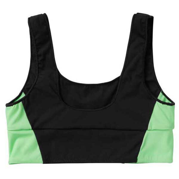 Топ бикини Mystic Bruna Performance, зеленый
Топ бикини Mystic Bruna Performance, зеленый