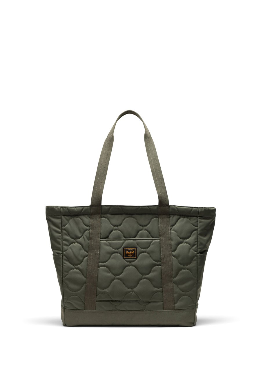 Сумка-шоппер Herschel HERITAGE 24L, Khaki
Сумка-шоппер Herschel HERITAGE 24L, Khaki