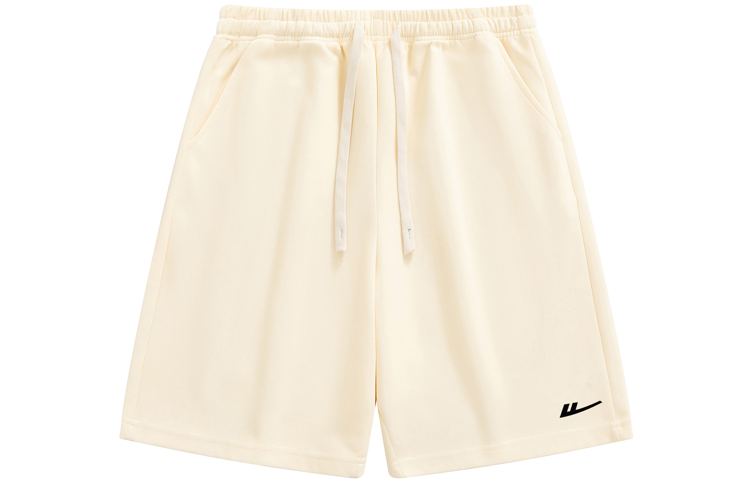 Повседневные шорты унисекс WARRIOR, светло-хаки (в комплекте с белой футболкой)
Повседневные шорты унисекс WARRIOR, светло-хаки (в комплекте с белой футболкой)