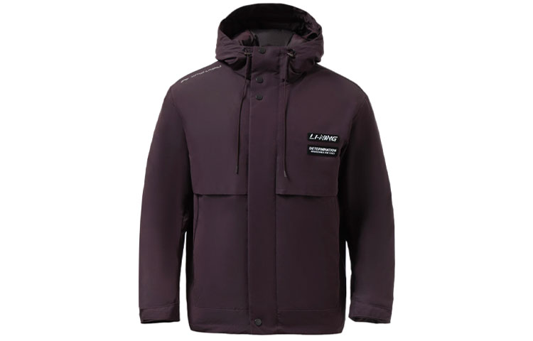 LINING Мужская пуховая куртка бежево-черная, Tan Black
LINING Мужская пуховая куртка бежево-черная, Tan Black