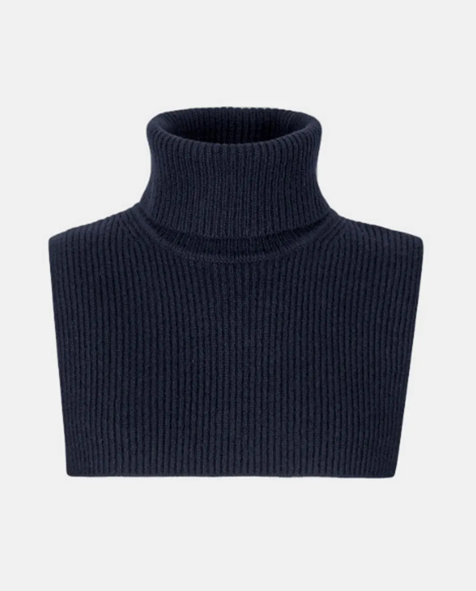 Водолазка SAFLINTI Samsoe Samsoe, темно-синий
Водолазка SAFLINTI Samsoe Samsoe, темно-синий