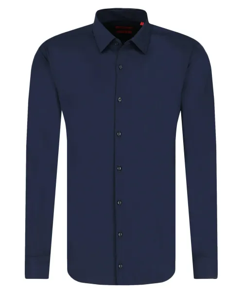 Футболка C-jenno Slim fit Hugo, синий
Футболка C-jenno Slim fit Hugo, синий