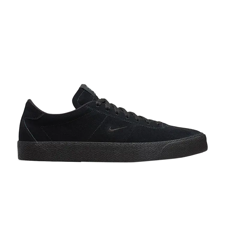 Кроссовки Nike Ishod Wair x SB Bruin ISO, черный
Кроссовки Nike Ishod Wair x SB Bruin ISO, черный