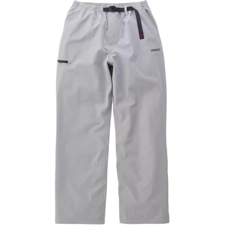 Повседневные брюки SS24 Unisex Gramicci, серый
Повседневные брюки SS24 Unisex Gramicci, серый