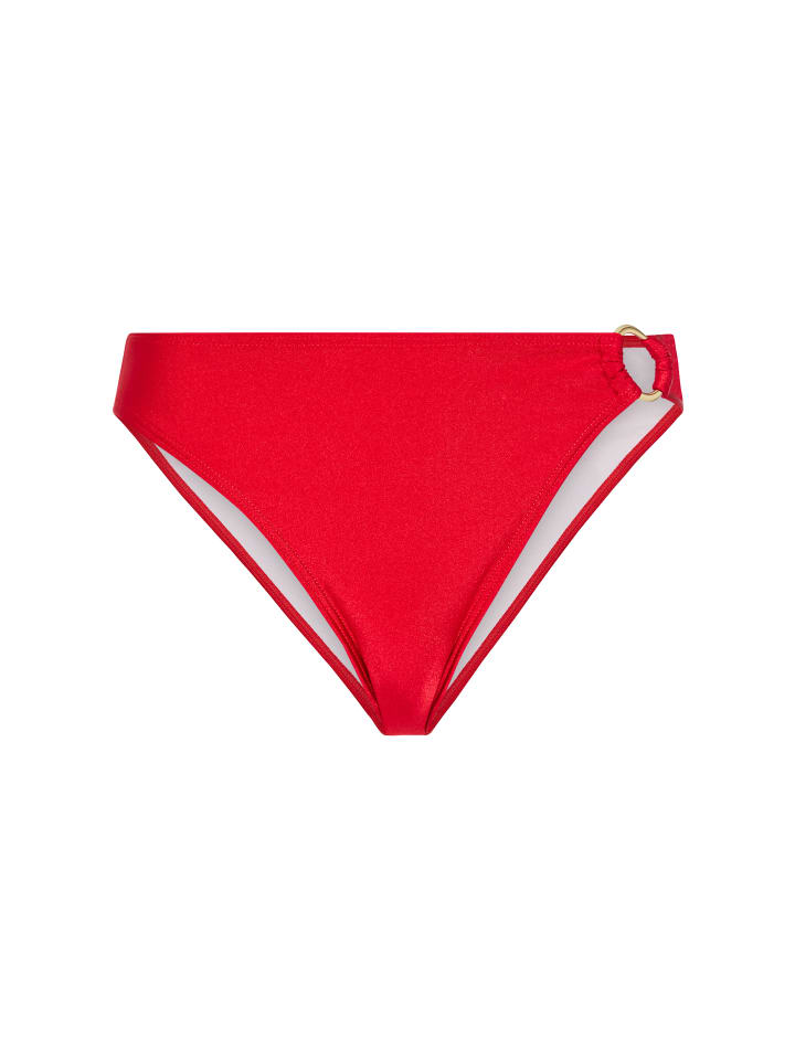 Плавки бикини LSCN BY LASCANA, красный
Плавки бикини LSCN BY LASCANA, красный