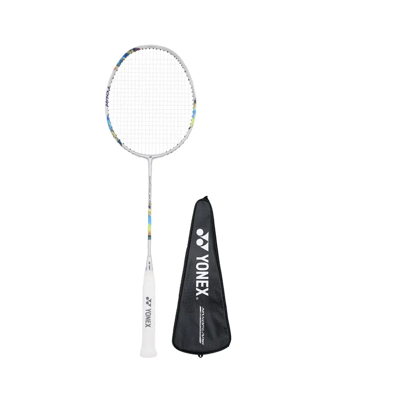 Ракетка для бадминтона Gale Light NF700 TOUR YONEX, Single Racket+Racket Bag
Ракетка для бадминтона Gale Light NF700 TOUR YONEX, Single Racket+Racket Bag