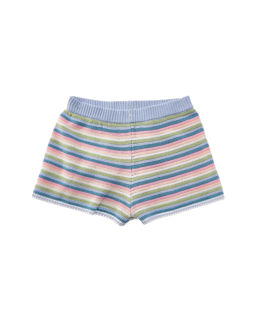 Design History Short, синий
Design History Short, синий