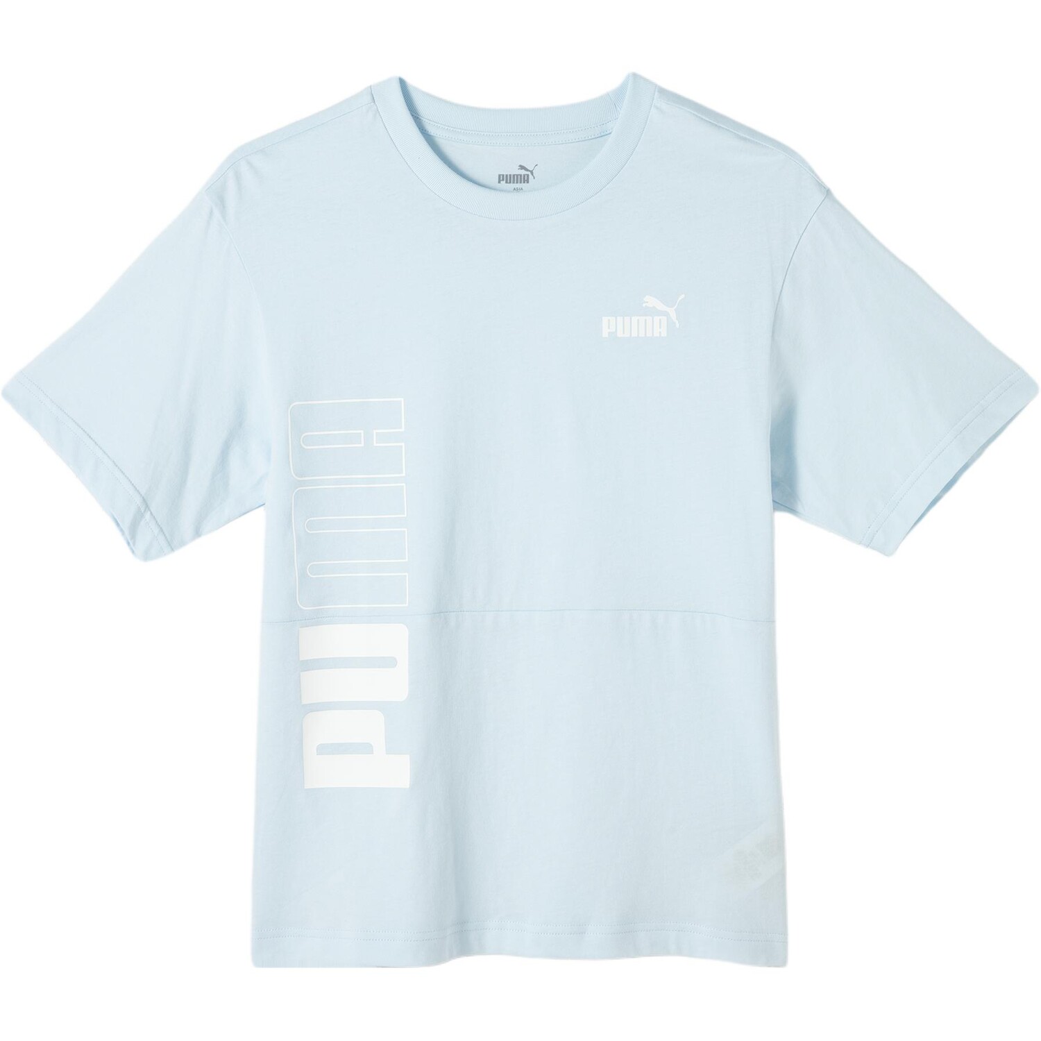 Футболка женская бирюзовая Puma
Футболка женская бирюзовая Puma