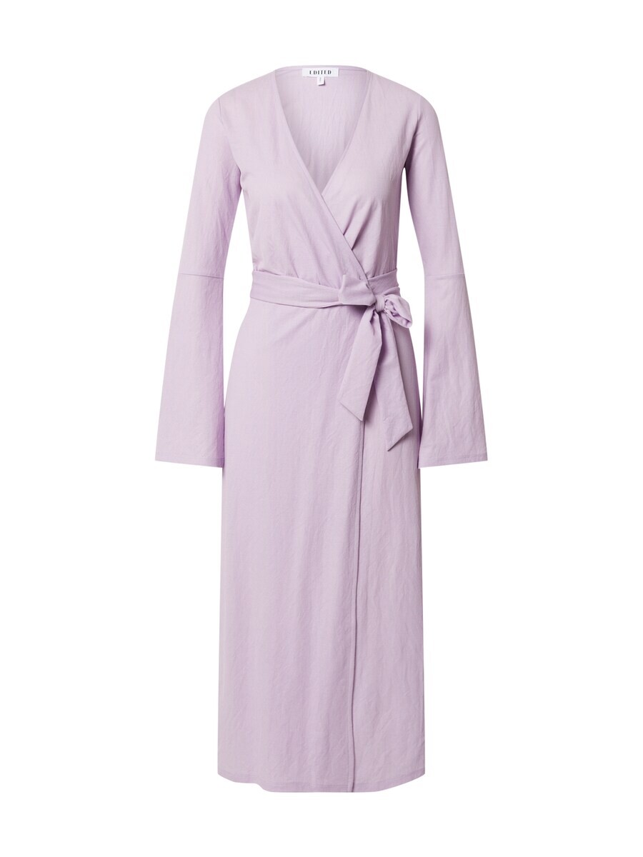 Платье миди EDITED Dress Dorothy, фиолетовый 
Платье миди EDITED Dress Dorothy, фиолетовый