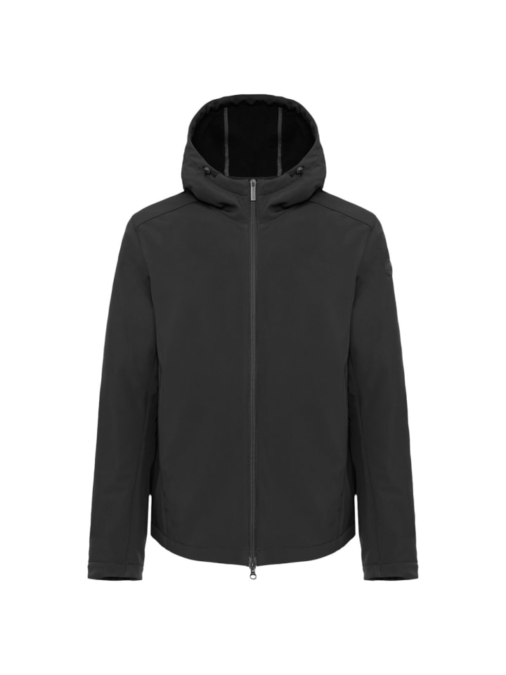 Куртка софтшелл 1130 черного цвета COLMAR
Куртка софтшелл 1130 черного цвета COLMAR