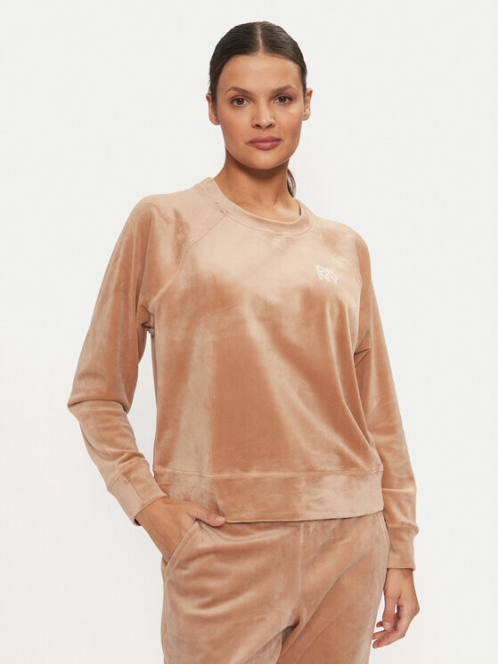 Толстовка обычного кроя Dkny, бежевый
Толстовка обычного кроя Dkny, бежевый