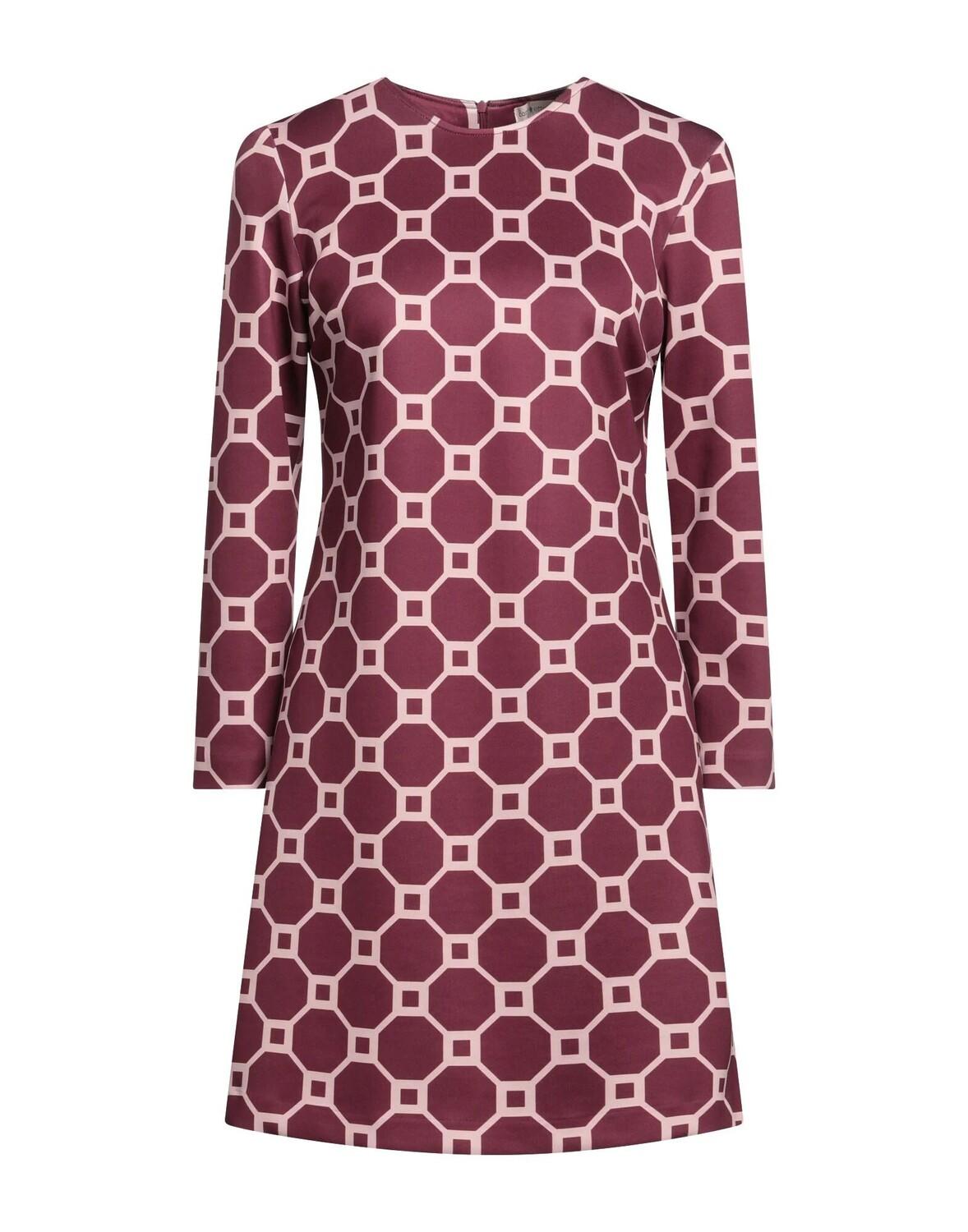 Платье Camicettasnob, гранат
Платье Camicettasnob, гранат