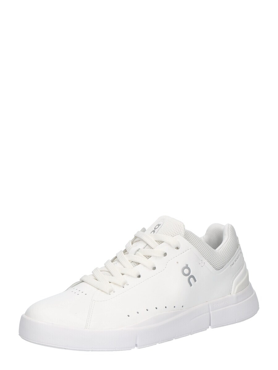 Повседневные кроссовки On Sneakers The Roger Advantage, белый
Повседневные кроссовки On Sneakers The Roger Advantage, белый