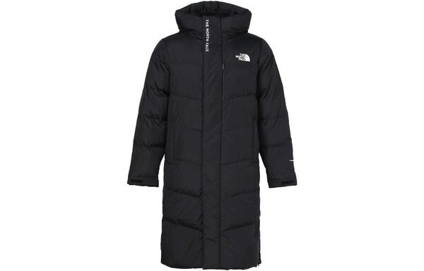 Куртка alcan ex t coat 'black' The North Face, черный
Куртка alcan ex t coat 'black' The North Face, черный