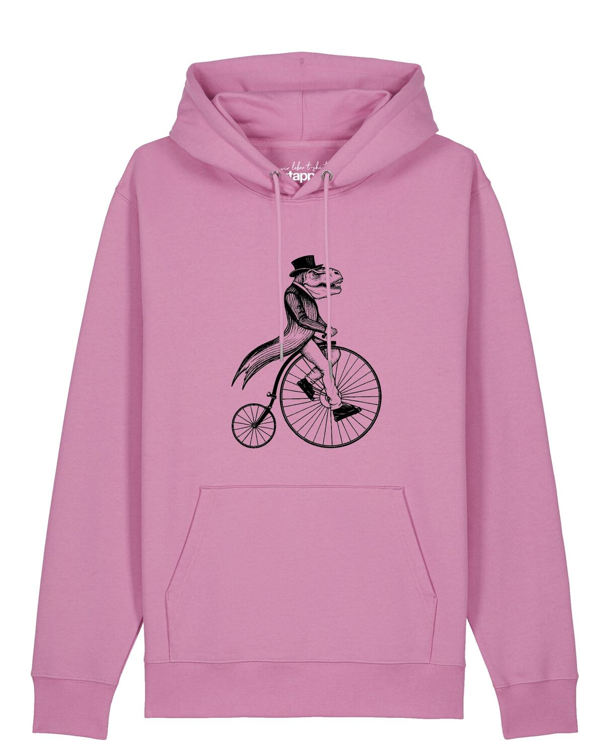 Watapparel Свитер в цвете Rose
Watapparel Свитер в цвете Rose
