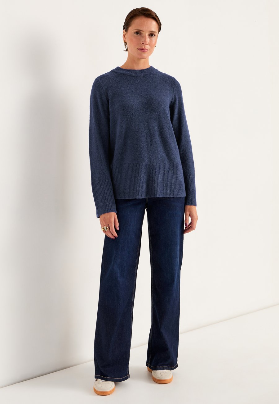 Джемпер Cellbes of Sweden Jumper, Blue-Grey/Light Blue
Джемпер Cellbes of Sweden Jumper, Blue-Grey/Light Blue