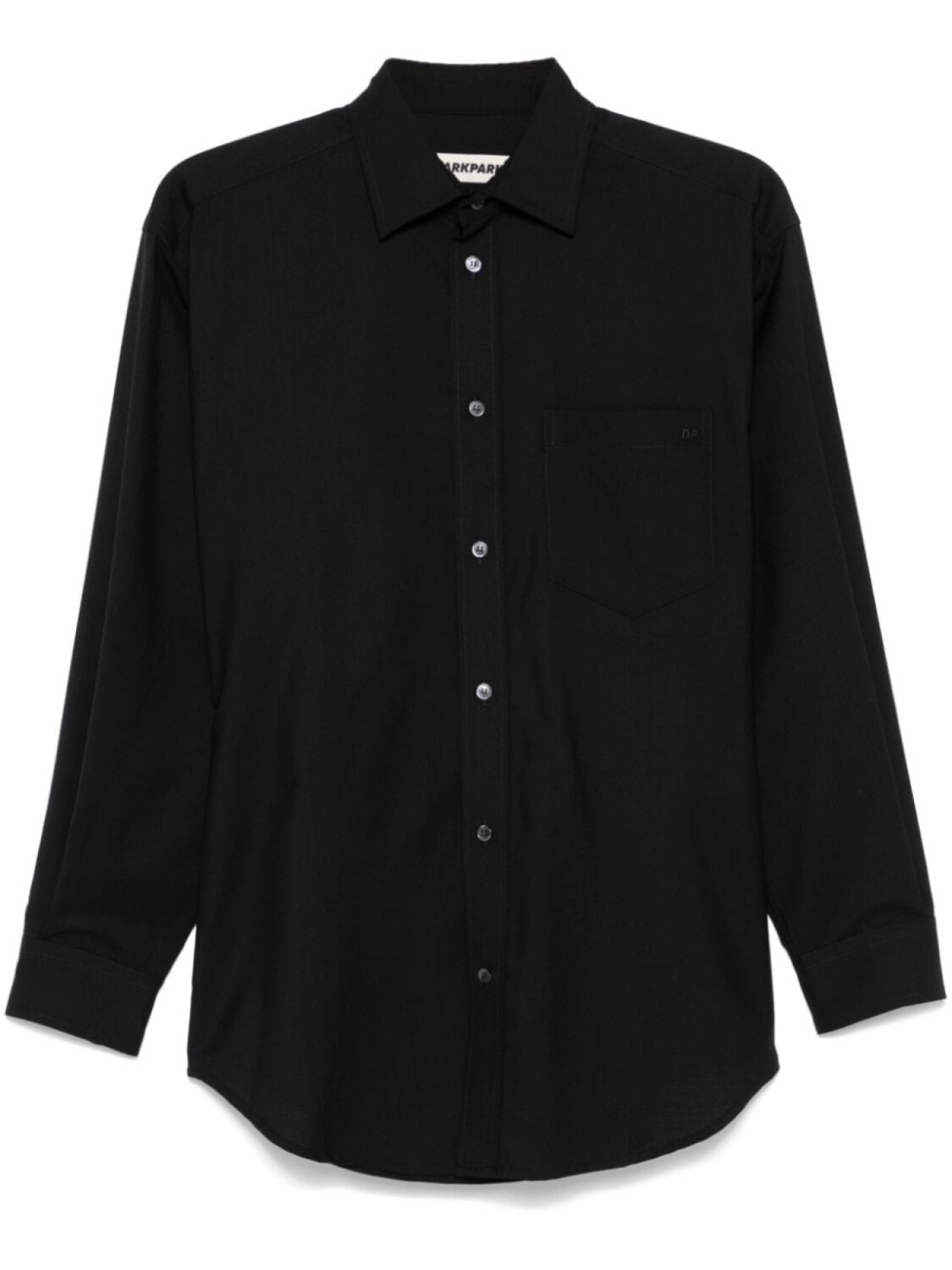 DARKPARK рубашка Энн, черный
DARKPARK рубашка Энн, черный