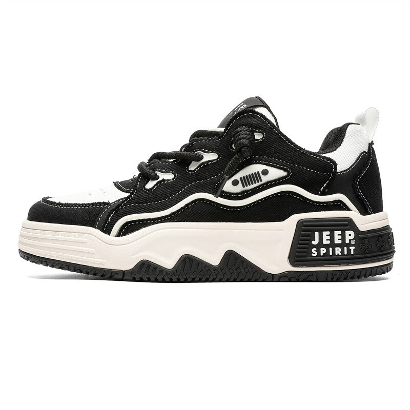 Кеды, скейтборд обувь унисекс низкий верх графитовый черный Jeep Spirit 
Кеды, скейтборд обувь унисекс низкий верх графитовый черный Jeep Spirit