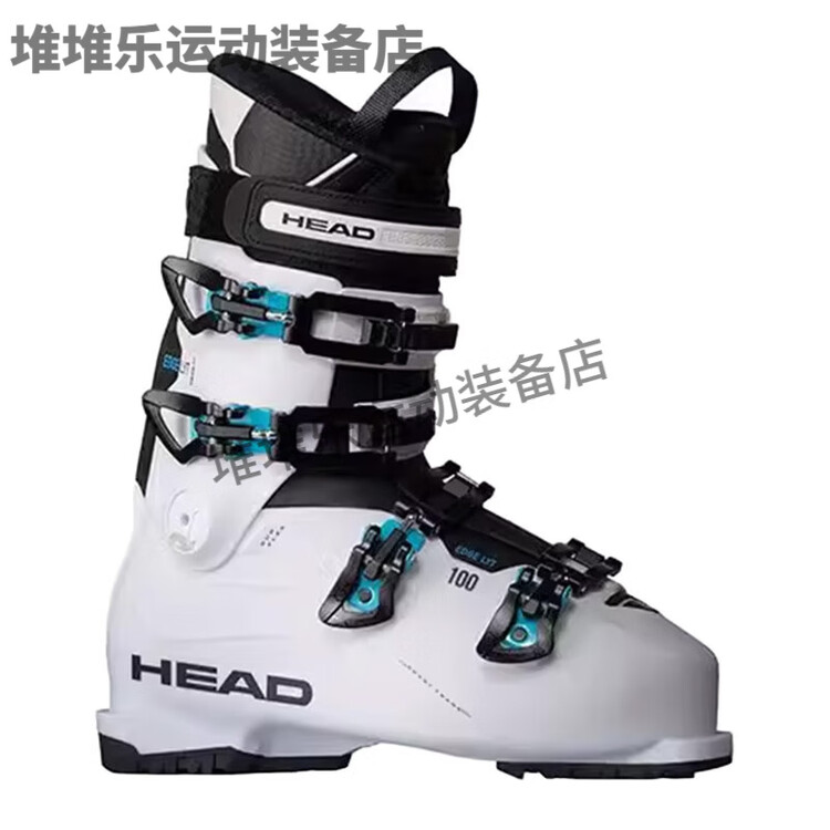 Head Мужские лыжные ботинки EDGE LYT 100 Full Series Lightweight Double-Boa, размеры 130 90 80, модель EDGE_LYT_100_2425, размеры 26 _26.5
Head Мужские лыжные ботинки EDGE LYT 100 Full Series Lightweight Double-Boa, размеры 130 90 80, модель EDGE_LYT_100_2425, размеры 26 _26.5