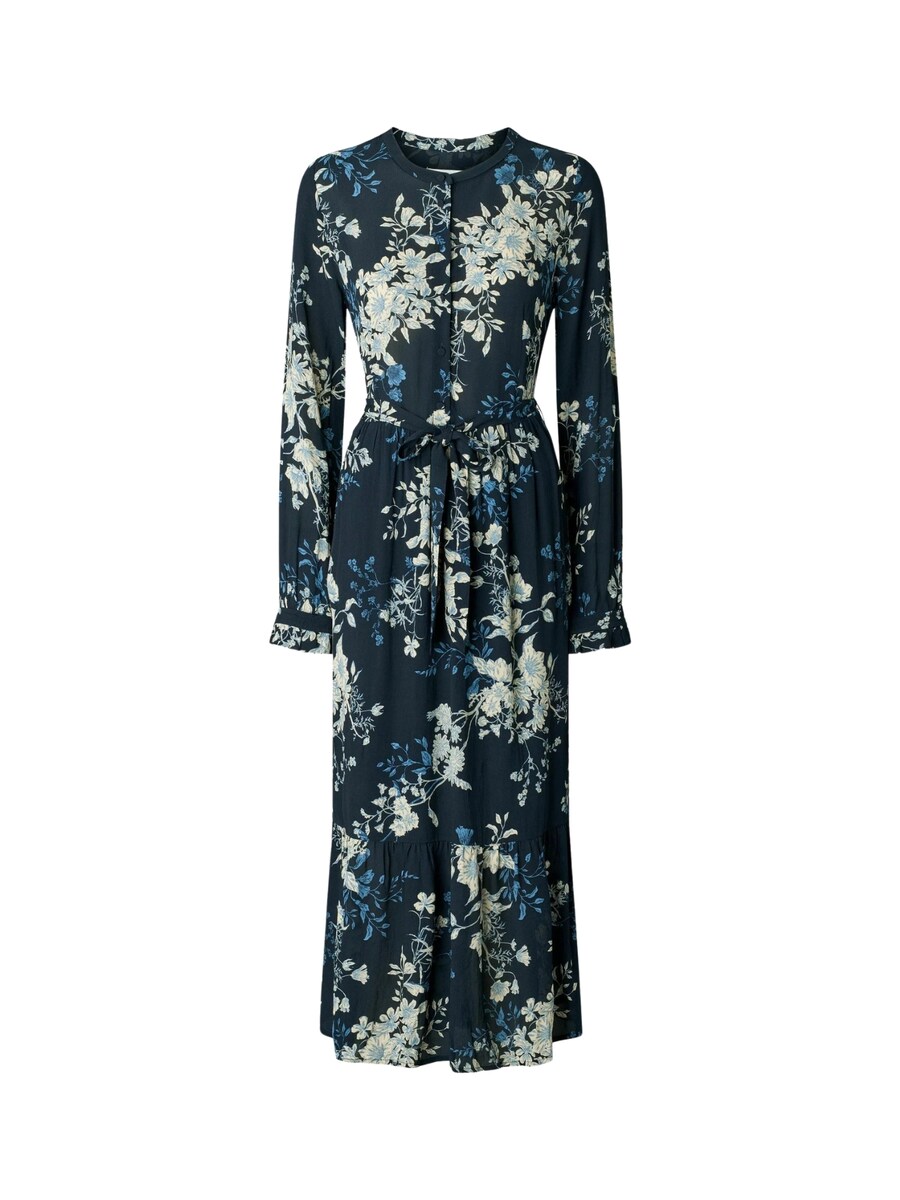 Платье Noa Noa PhilippaNN, синий/темно-синий
Платье Noa Noa PhilippaNN, синий/темно-синий