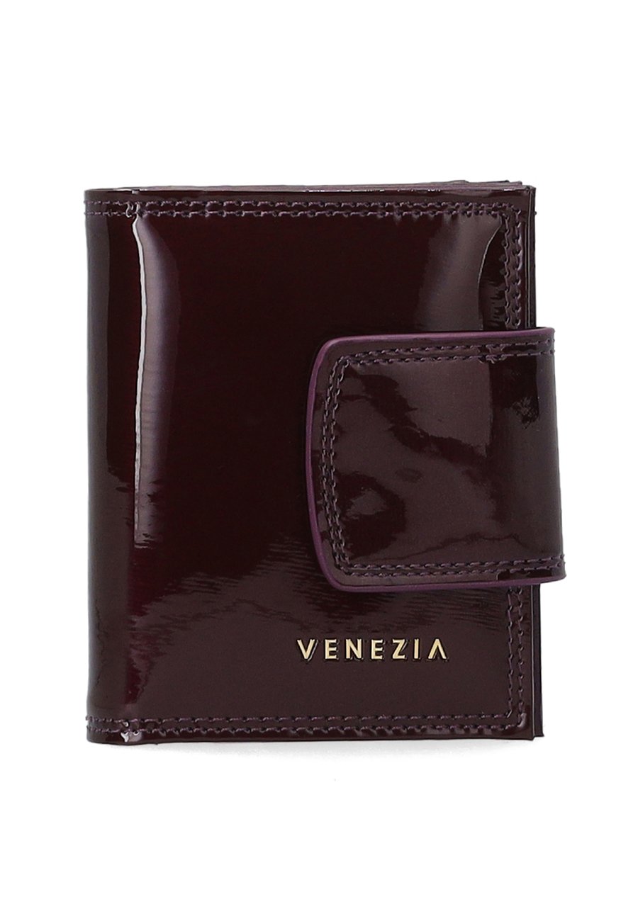 Кошелек VENEZIA Wallet, Purple
Кошелек VENEZIA Wallet, Purple