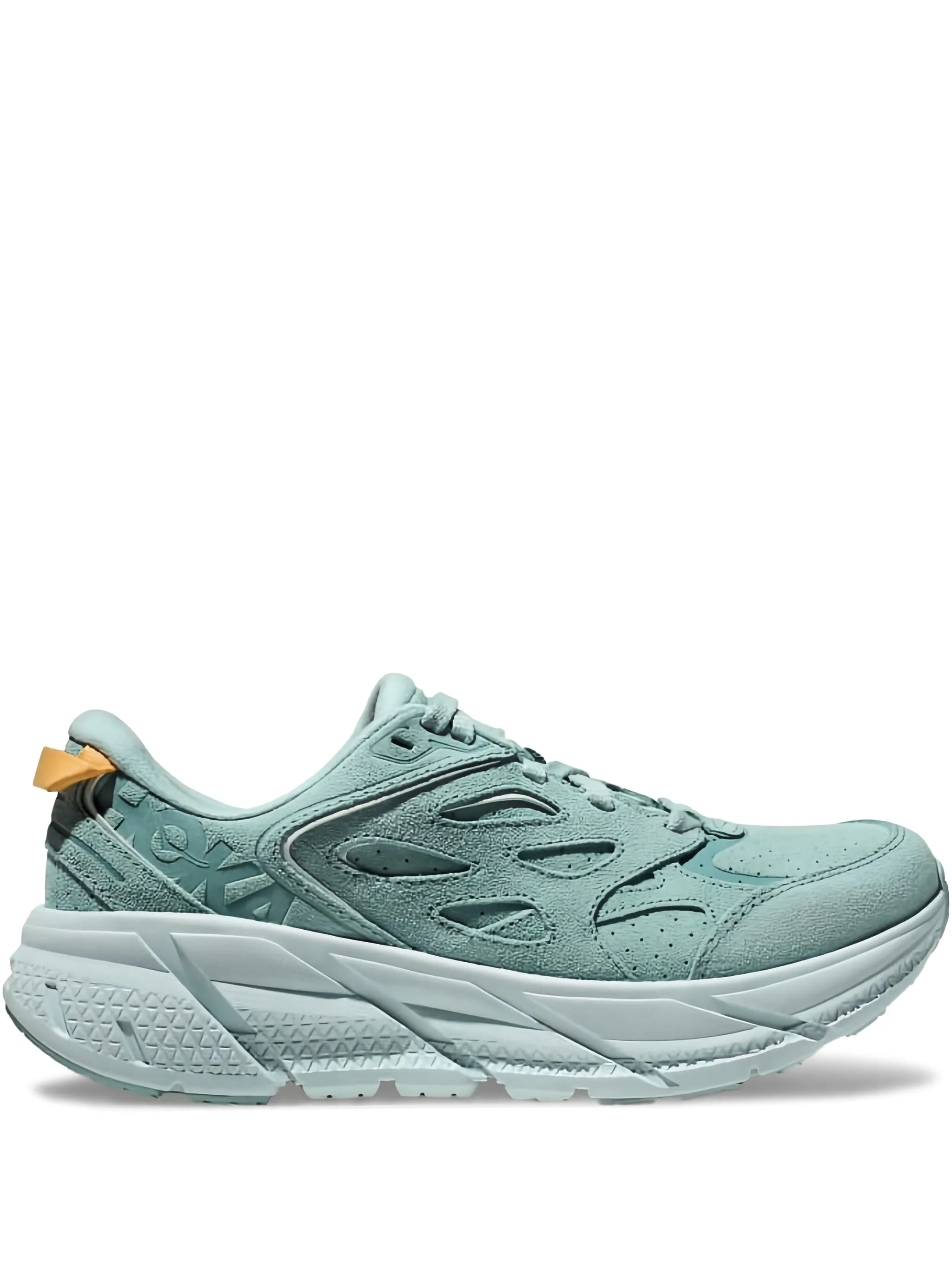 Кроссовки Clifton L Ice Flow Hoka, синий
Кроссовки Clifton L Ice Flow Hoka, синий