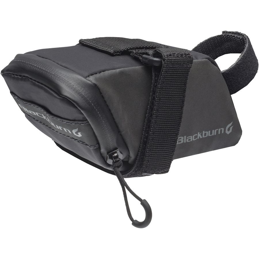 Сетчатая подседельная сумка Blackburn Blackburn, Black
Сетчатая подседельная сумка Blackburn Blackburn, Black