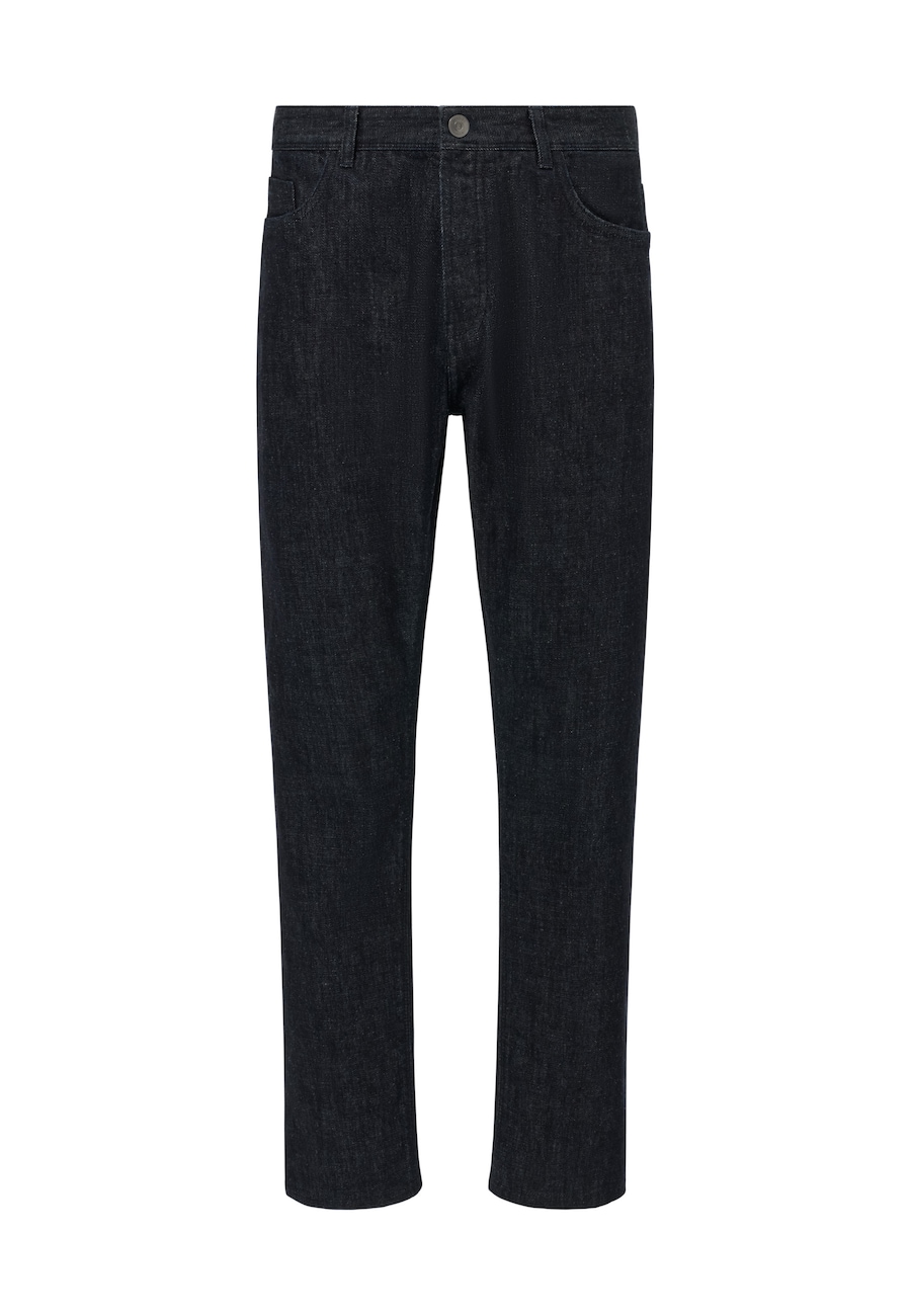Узкие джинсы Boggi Milano, темно-синий
Узкие джинсы Boggi Milano, темно-синий