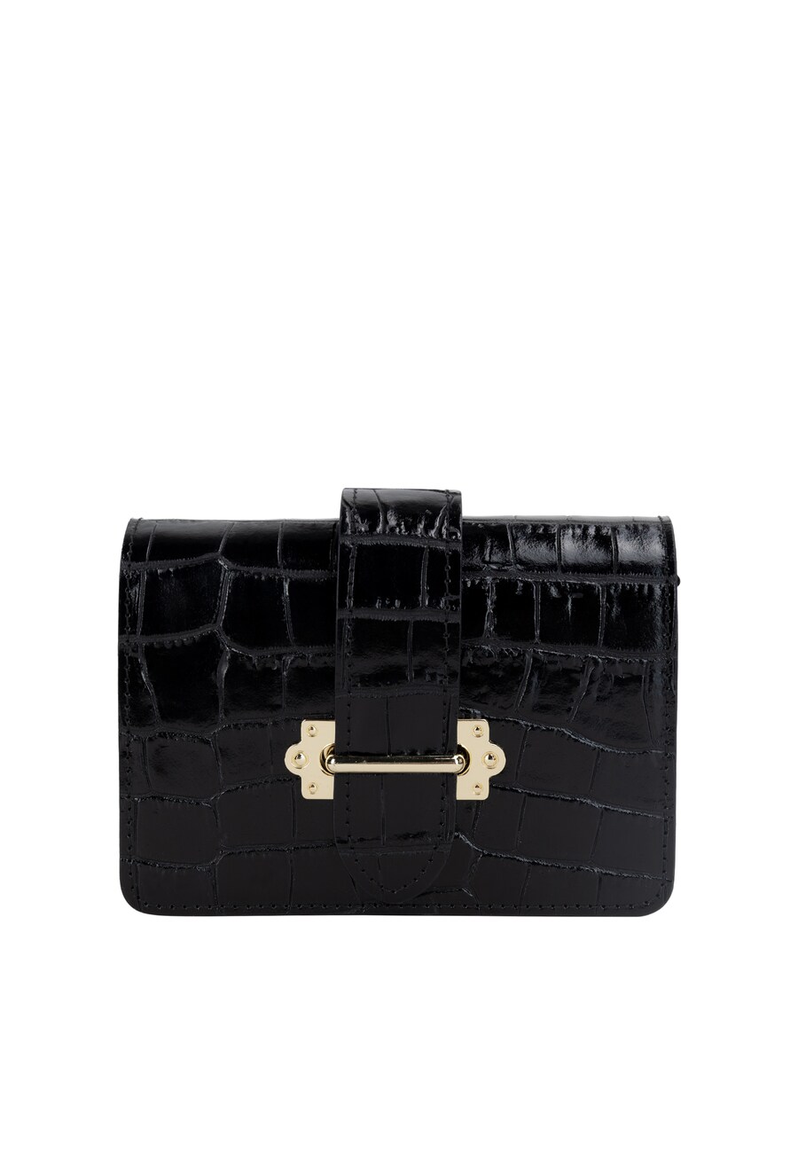 Сумка кросс-боди faina, Black
Сумка кросс-боди faina, Black