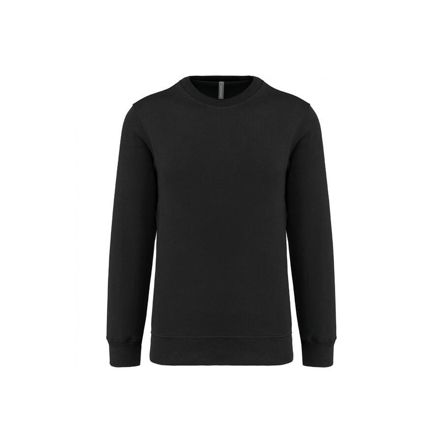 Толстовка Kariban с круглым вырезом
Толстовка Kariban с круглым вырезом