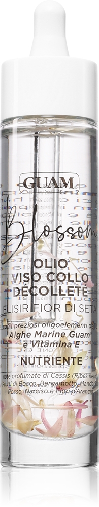 Питательное масло Blossom Guam, 50 мл
Питательное масло Blossom Guam, 50 мл