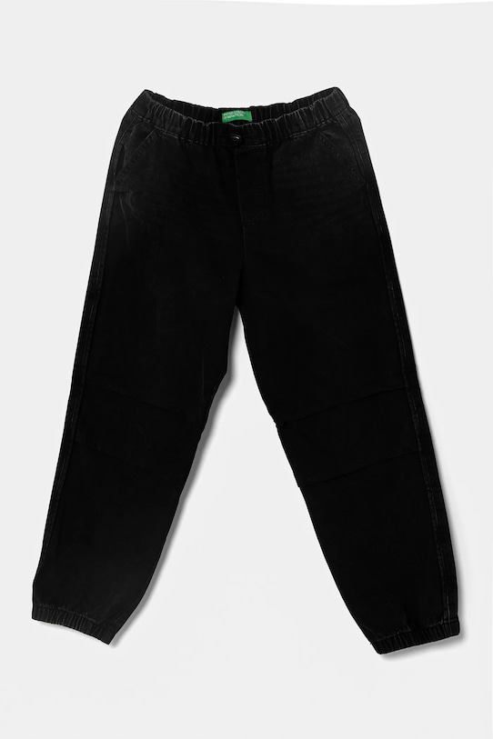 Детские джинсы United Colors Of Benetton, черный
Детские джинсы United Colors Of Benetton, черный