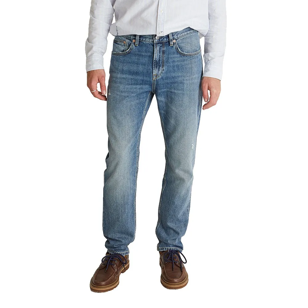 Джинсы Pepe Jeans Straight Byron FS Mid Tinted jeans, синий
Джинсы Pepe Jeans Straight Byron FS Mid Tinted jeans, синий