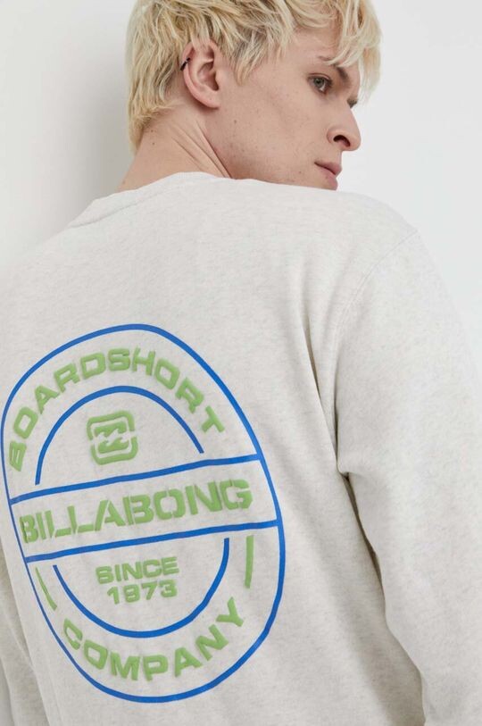 Толстовка Billabong, серый
Толстовка Billabong, серый