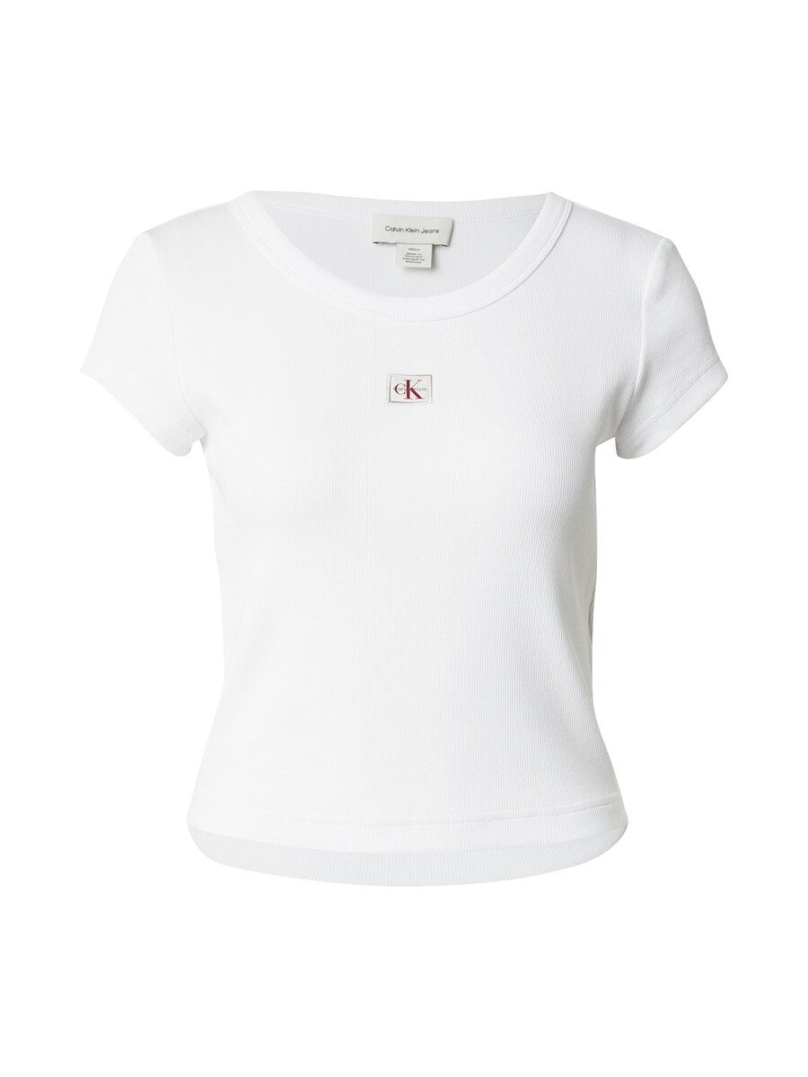 Рубашка Calvin Klein Jeans, белый
Рубашка Calvin Klein Jeans, белый