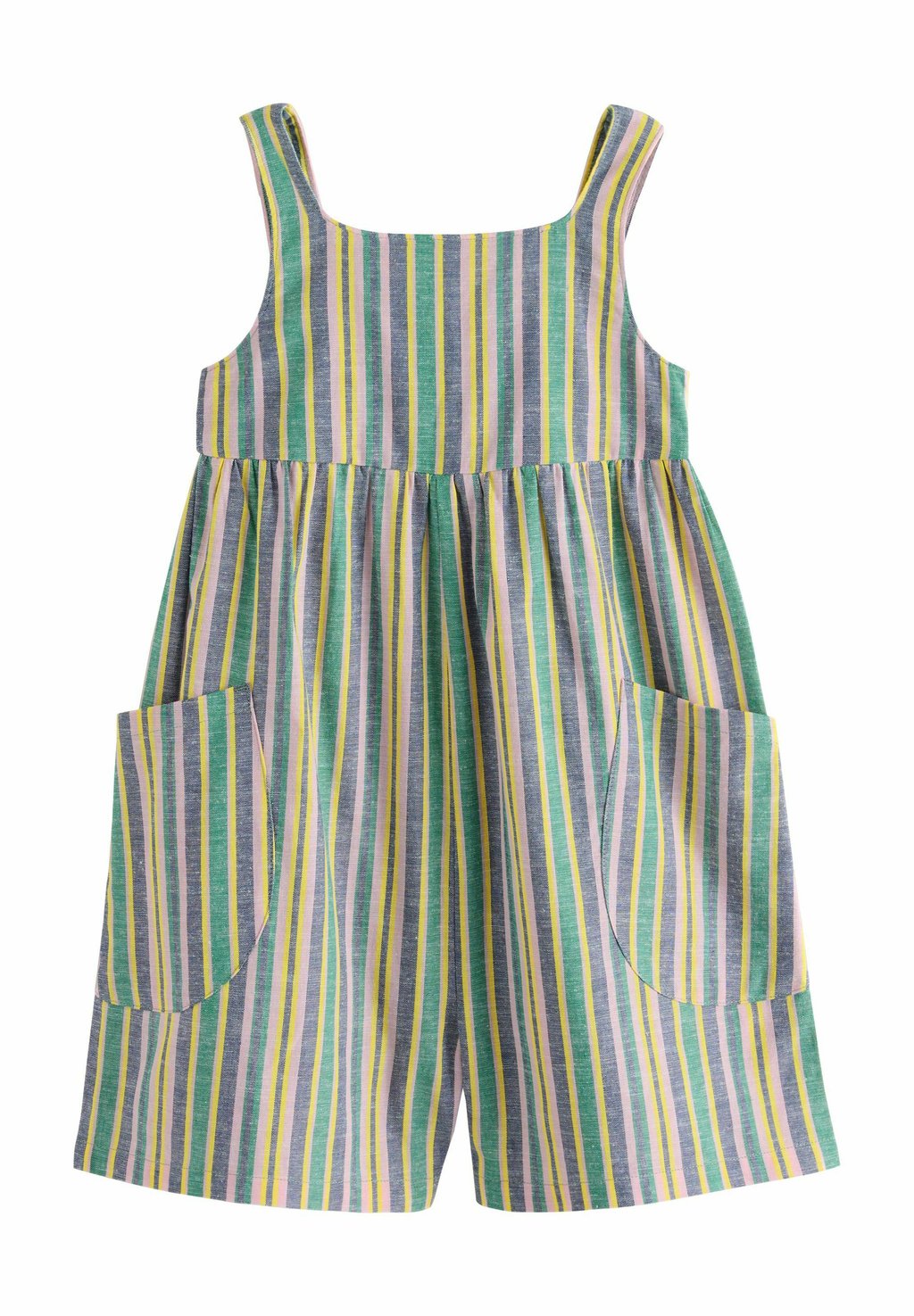 Комбинезон Next, синий 
Комбинезон Next, синий