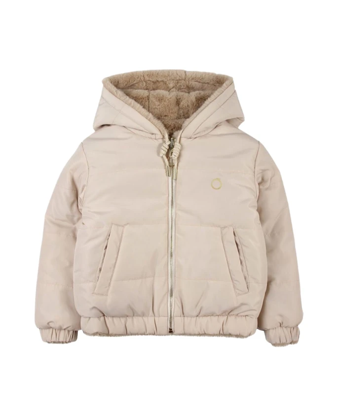 Куртка Trussardi, бежевый 
Куртка Trussardi, бежевый