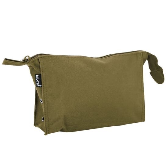 Дорожная косметичка Mil-Tec Coyote - Койот , коричневый
Дорожная косметичка Mil-Tec Coyote - Койот , коричневый
