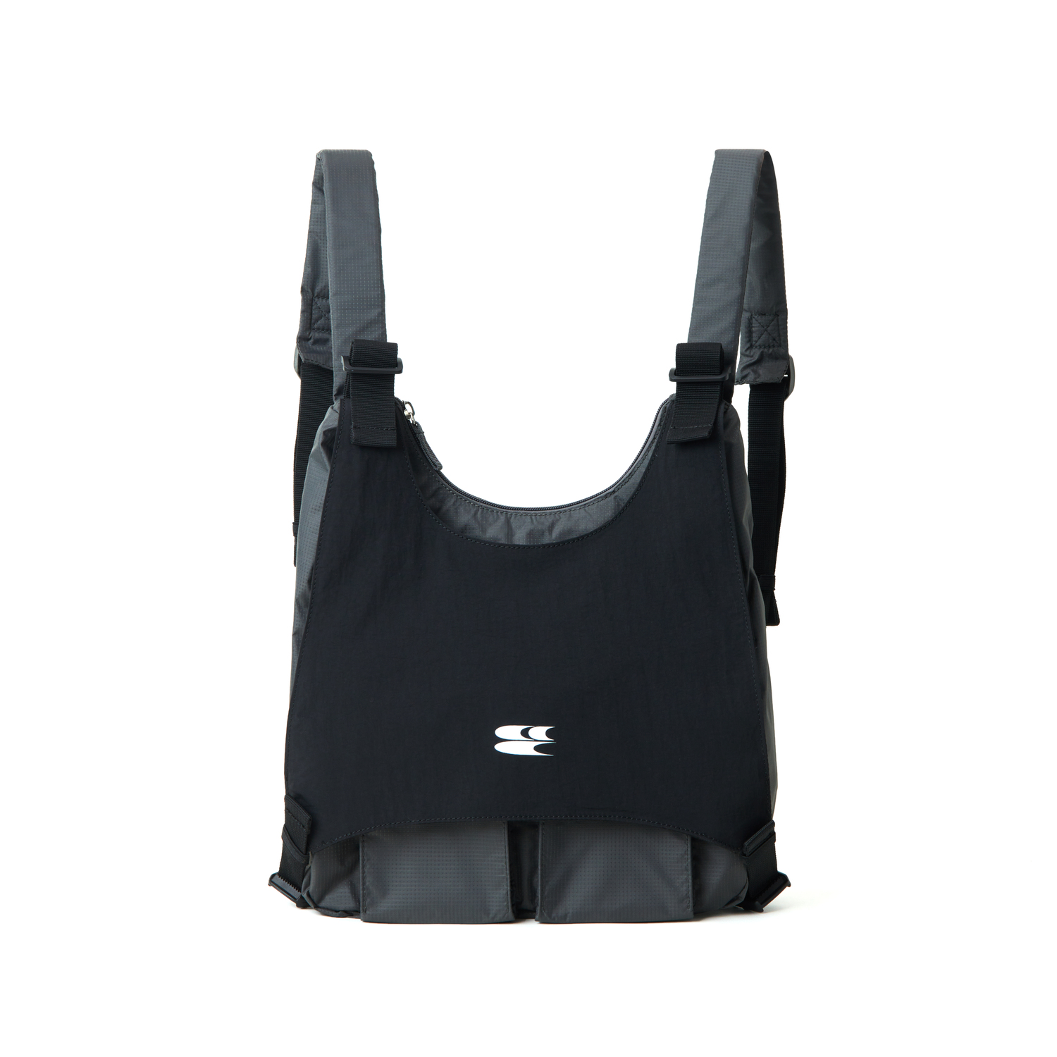 Рюкзак из ткани Обычный Унисекс Черный Серый Плачущий Центр
Рюкзак из ткани Обычный Унисекс Черный Серый Плачущий Центр