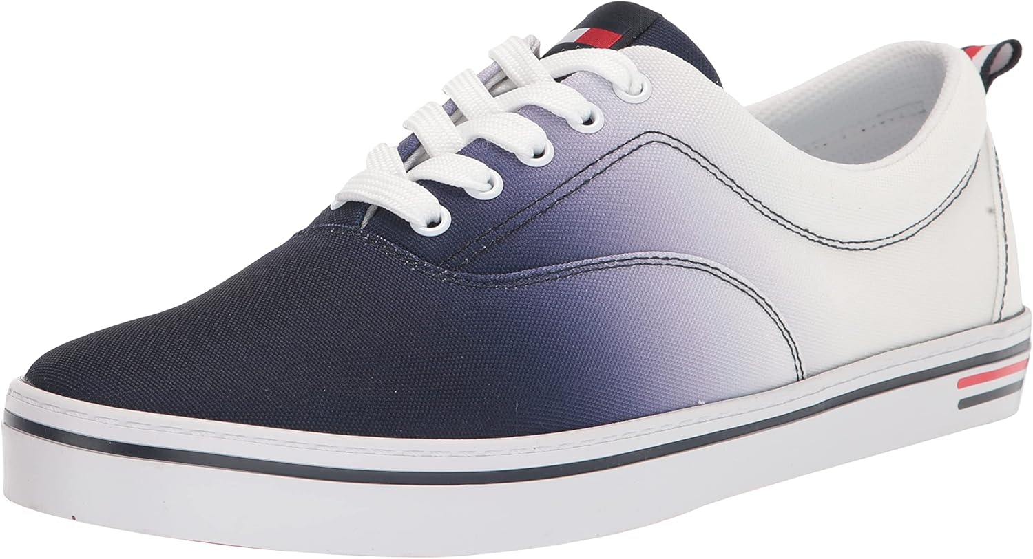 Кроссовки Tommy Hilfiger Mens Remmo 2, темно-синий
Кроссовки Tommy Hilfiger Mens Remmo 2, темно-синий