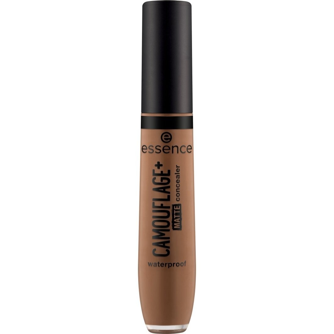 Корректор camouflage+ matte Essence, 230, объем 8 мл
Корректор camouflage+ matte Essence, 230, объем 8 мл