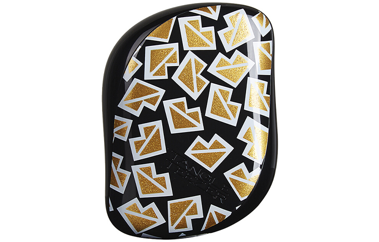 Расческа для массажа UK Princess Tangle Teezer
Расческа для массажа UK Princess Tangle Teezer