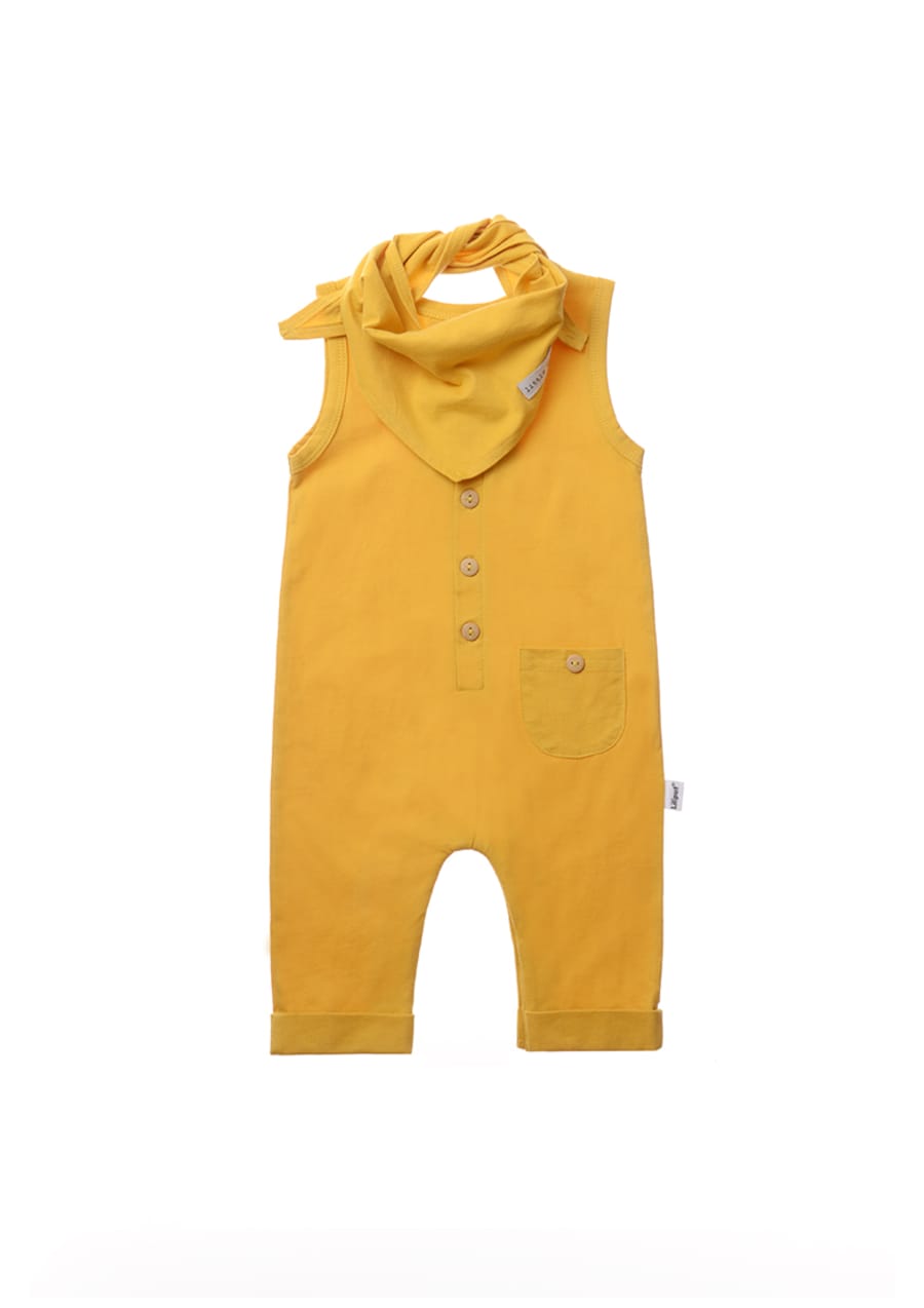 Комплект нижнего белья LILIPUT, желтый
Комплект нижнего белья LILIPUT, желтый