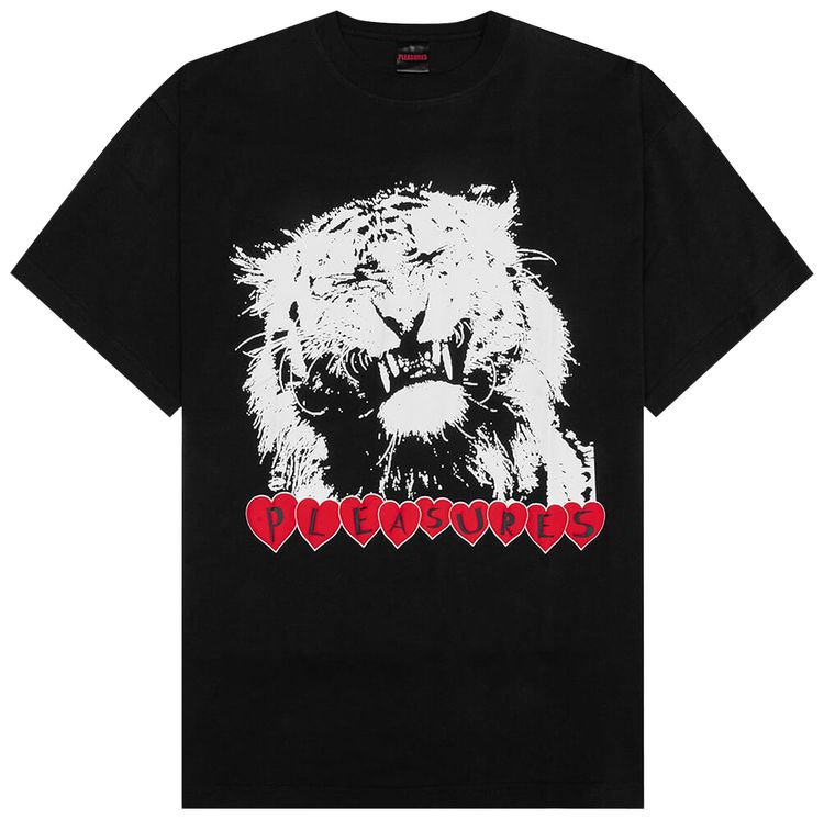 Футболка Pleasures Grin, черная, Черный, Футболка Pleasures Grin, черная
Футболка Pleasures Grin, черная, Черный, Футболка Pleasures Grin, черная