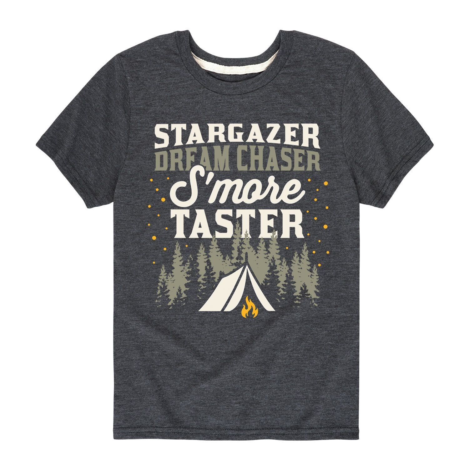 Футболка с рисунком Star Gazer Dream Chaser для мальчиков 8–20 лет Licensed Character
Футболка с рисунком Star Gazer Dream Chaser для мальчиков 8–20 лет Licensed Character