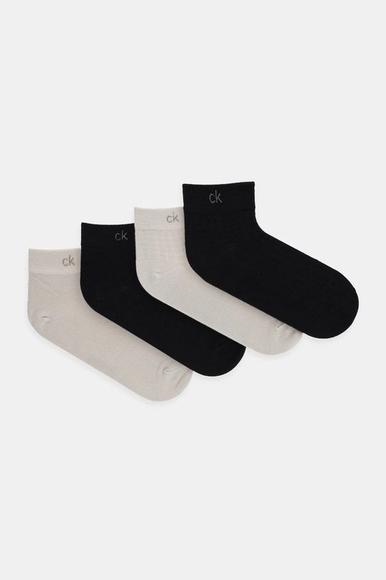 Носки Calvin Klein, черный
Носки Calvin Klein, черный